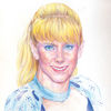 Cover art for Tonya Harding - Single by Sufjan Stevens