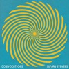 Cover art for Convocations by Sufjan Stevens