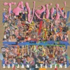 Cover art for Javelin by Sufjan Stevens