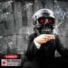 Cover art for Danger - Single by Sumo Cyco