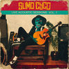 Cover art for Live Acoustic Sessions, Vol. 1 - EP by Sumo Cyco