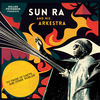 'To Those of Earth... And Other Worlds' by Sun Ra and His Arkestra