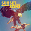 Cover art for On the Road - Single by Sunset Sons