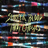 Cover art for Tarot Classics - EP by Surfer Blood