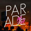 Cover art for PARAD(w/m)E - Single by Sylvan Esso