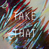 Cover art for These Days - Single by Take That