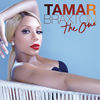 Cover art for The One - Single by Tamar Braxton