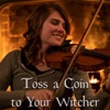 Cover art for Toss a Coin to Your Witcher (Instrumental) - Single by Taylor Davis