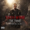 Cover art for The Thing (feat. Krizz Kaliko) - Single by Tech N9ne