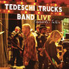 Cover art for Live: Everybody's Talkin' by Tedeschi Trucks Band