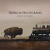 Cover art for Made Up Mind by Tedeschi Trucks Band