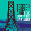 Cover art for Live from the Fox Oakland by Tedeschi Trucks Band