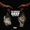 Cover art for Beef (feat. Meek Mill) - Single by Tee Grizzley