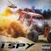 Cover art for I Spy - Single by Tee Grizzley