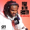 Cover art for Fire in the Booth, Pt. 1 - Single by Tee Grizzley