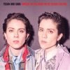 Cover art for Tonight in the Dark We're Seeing Colors (Live) by Tegan and Sara