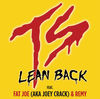 Cover art for Lean Back - Single by Fat Joe & Remy Ma