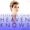 Cover art for Heaven Knows (Remix) - Single by Tessanne Chin