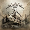 Cover art for The Escape - Single by The Agonist