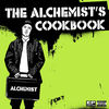 Cover art for The Alchemist's Cookbook - EP by The Alchemist