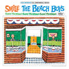 Cover art for The Smile Sessions (Box Set) by The Beach Boys