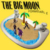 Cover art for Formidable - Single by The Big Moon