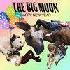 Cover art for Happy New Year - Single by The Big Moon