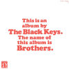 'Howlin' for You (feat. Prins Thomas Diskomiks) - Single' by The Black Keys