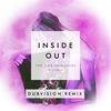 Cover art for Inside Out (feat. Charlee) [DubVision Remix] - Single by The Chainsmokers