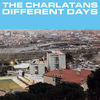 Cover art for Different Days by The Charlatans