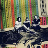 Cover art for For All My Sisters (Deluxe) by The Cribs