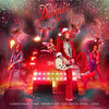 Cover art for Christmas Time (Don't Let the Bells End) (Live) - Single by The Darkness