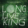 Cover art for Long Live the King - EP by The Decemberists