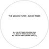 Cover art for Dub of Times - Single by The Golden Filter