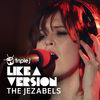 'If You Go (triple j Like a Version) - Single' by The Jezabels