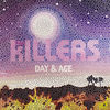 Cover art for Day & Age by The Killers