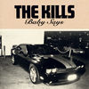 Cover art for Baby Says - Single by The Kills