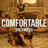 Cover art for Comfortable - EP by The Knocks