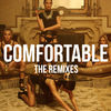 Cover art for Comfortable (feat. X Ambassadors) [Oliver Nelson Remix] - Single by The Knocks