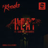 Cover art for HEAT (feat. Sam Nelson Harris) [Manila Killa Remix] - Single by The Knocks