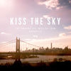 Cover art for Kiss the Sky (feat. Wyclef Jean) [Acoustic] - Single by The Knocks