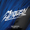 Cover art for Modern Hearts (feat. St. Lucia) - Single by The Knocks