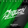 Cover art for Modern Hearts (The Remixes) [feat. St. Lucia] - EP by The Knocks