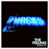 Cover art for The Feeling (Remix) - EP by The Knocks