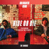 Cover art for Ride Or Die (feat. Foster the People) [Big Gigantic Remix] - Single by The Knocks