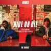 Cover art for Ride Or Die (feat. Foster the People) [Remixes] - Single by The Knocks