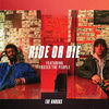 Cover art for Ride Or Die (feat. Foster the People) - Single by The Knocks