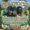 Cover art for Brazilian Soul (feat. Sofi Tukker) [Remixes] - EP by The Knocks