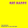 Cover art for Get Happy (NVDES Edit) [feat. Blu DeTiger] - Single by The Knocks