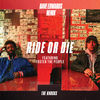 Cover art for Ride or Die (feat. Foster the People) [Dave Edwards Remix] - Single by The Knocks